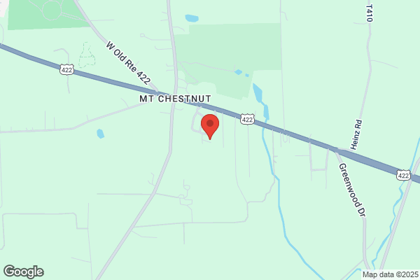 Mt Chestnut Mobile Homes