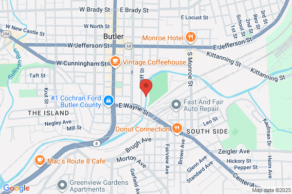 Zippy's Painting & Repairs