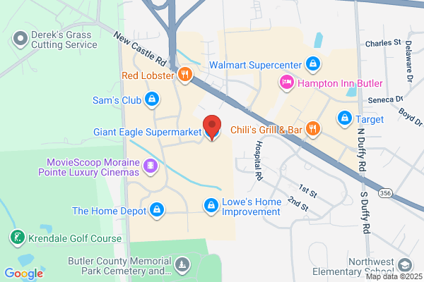Giant Eagle Supermarket