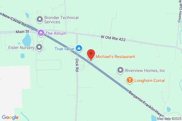 Michael's Restaurant