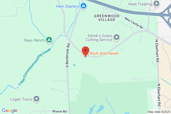 Rock Ann Haven the