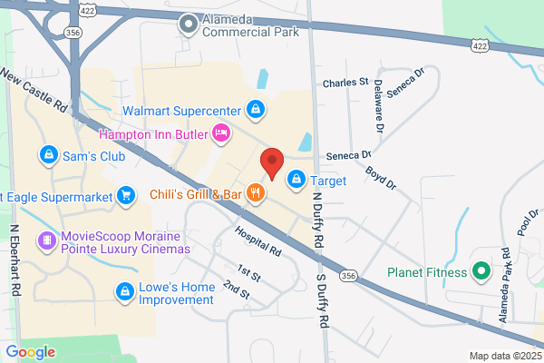Mattress Firm Butler Commons