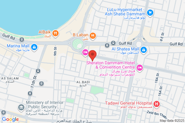 Abdullah Haddad, MD