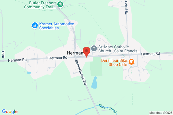 Herman Mini Mart