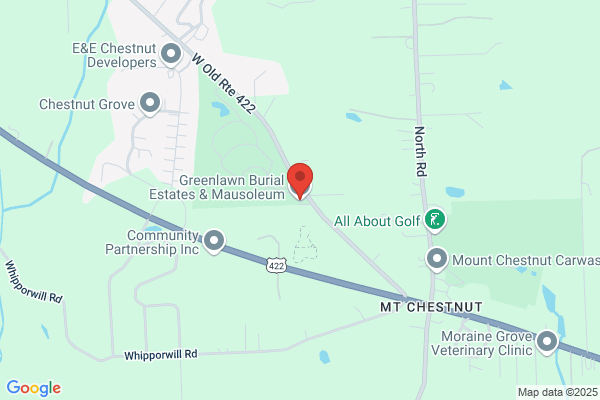 Greenlawn Burial Estates