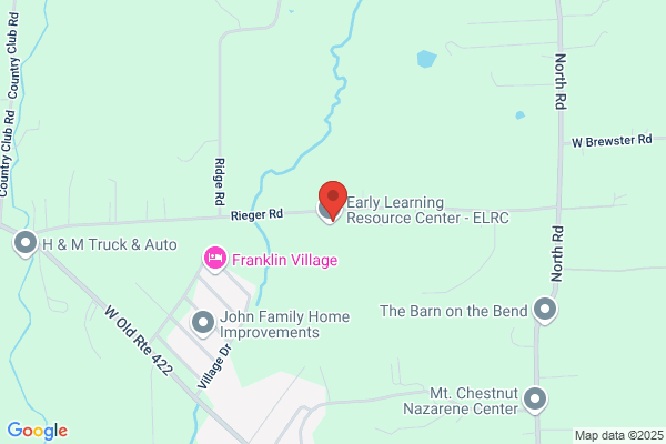 Butler County Children's Center Inc