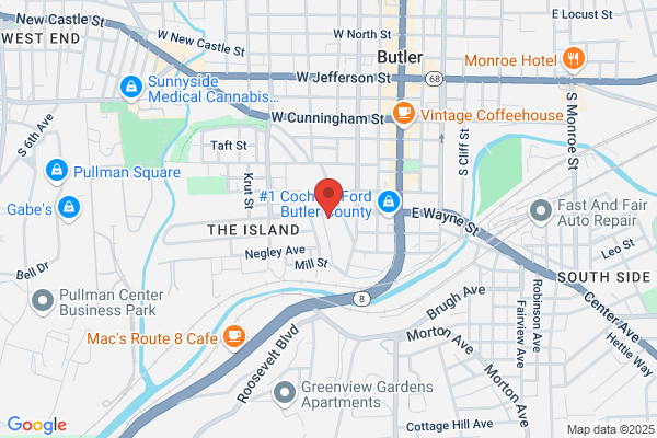 Butler Technologies Inc