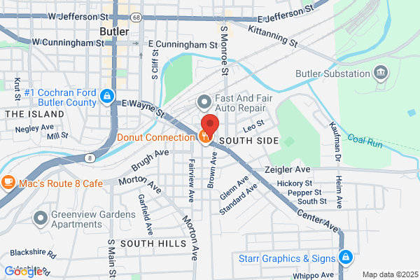 Nancy Herold-Gene Seezox Salon & Day Spa