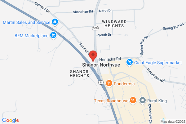Brockley Dental Center -Mini Dental Implant Center of Pittsburgh