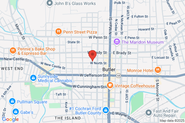 McCaskey Orthodontics