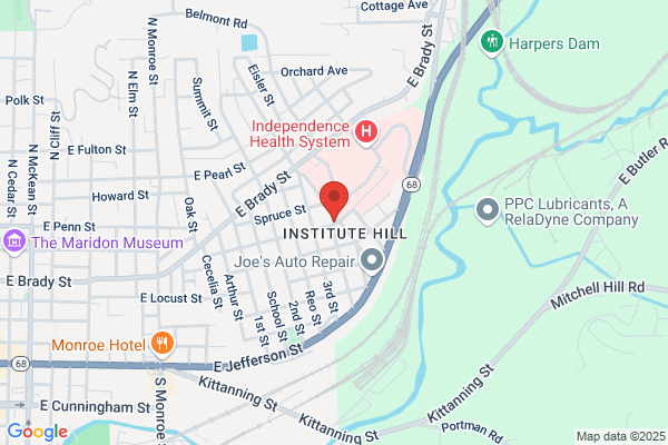 Hoffman Chiropractic Inc