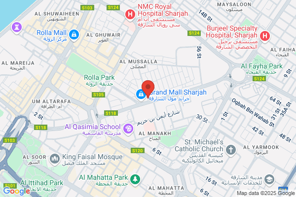 Mars Medical Center