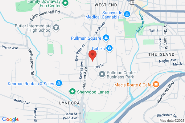 Rotunda Chiropractic Group