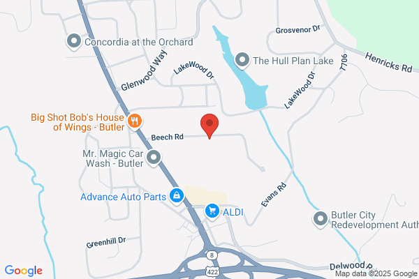 Whitesell Electric