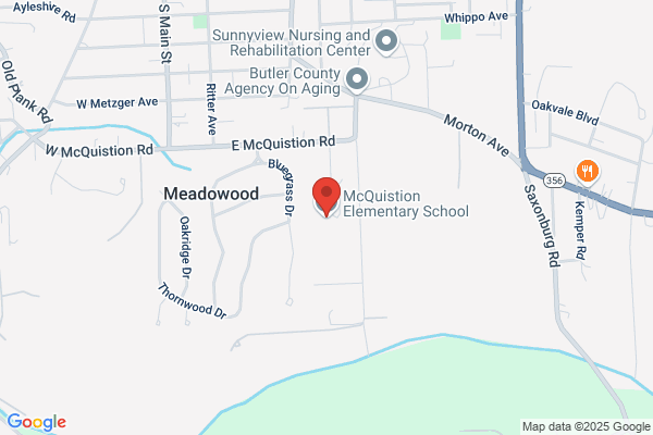 McQuistion School
