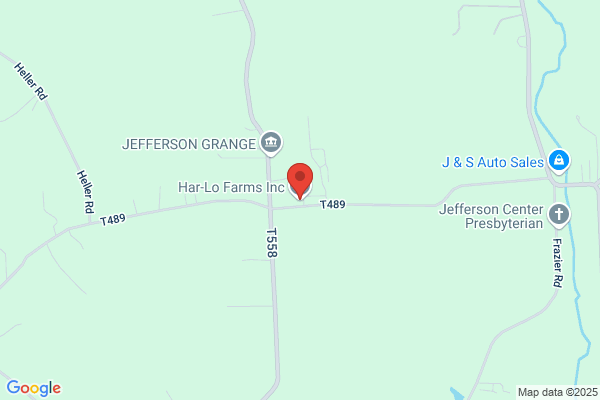 Foertsch Harold W Sr Har-Lo Farms Inc