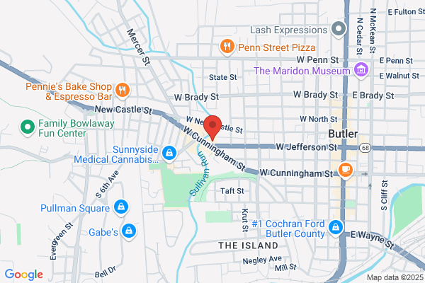 Pizza Outlet
