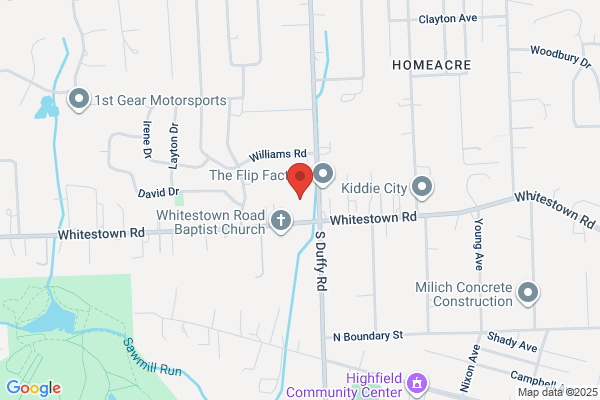 Butler-Township of, Treasurer & Tax Collector
