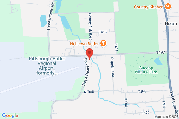 Fire, Penn Township, Volunteer Fire Company