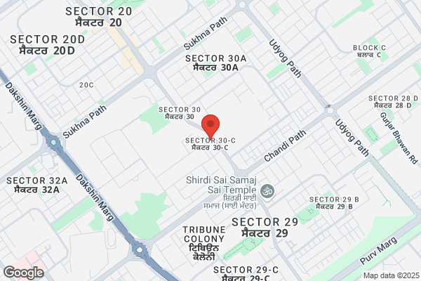 ChandigarhFlorist