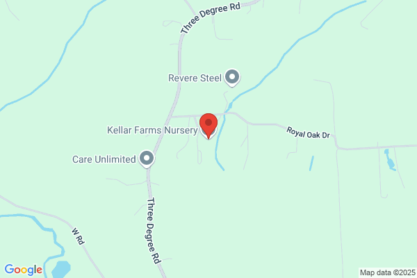Kellar Farms Nursery