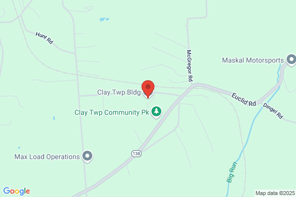 Clay Township Administrative Offices