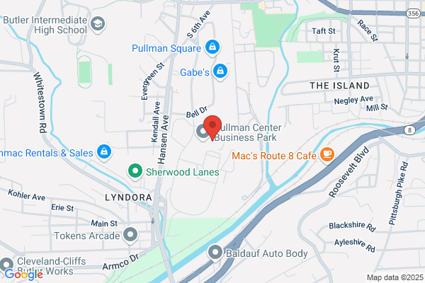 Butler County Dialysis