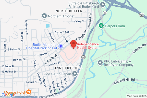 Butler Health System