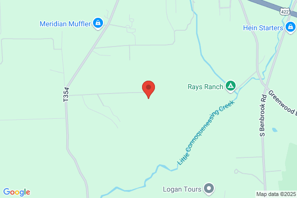 Locust Brook Lodge