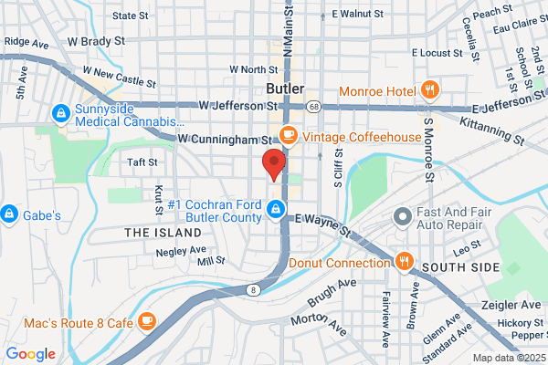 Legal Services, Public Defender