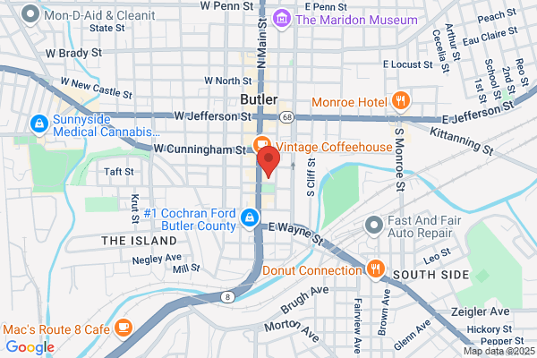 Ralston R Bruce Attorney