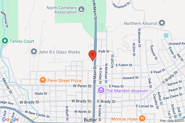 Montgomery, Crissman, Kubit LLP