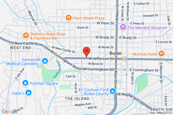 Erie Law Offices, P.C.