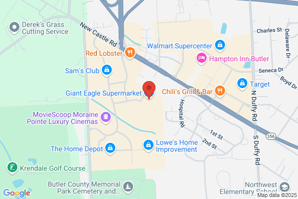 Giant Eagle Pharmacy