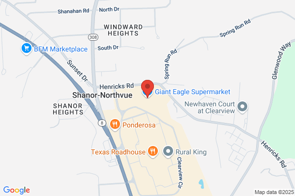 Giant Eagle Pharmacy