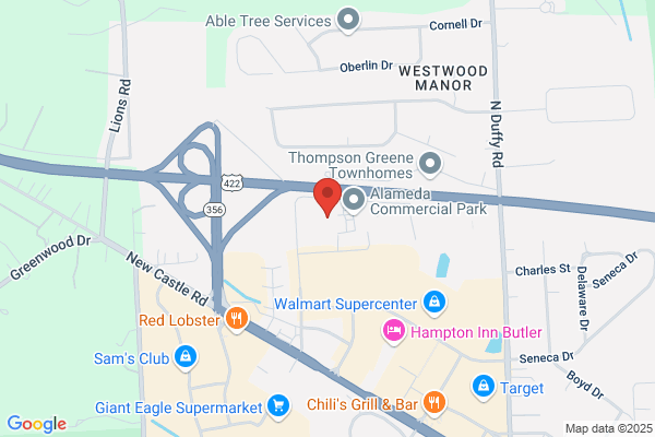 Interstate Pipe & Supply