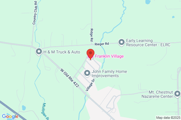 Franklin Village Mhc