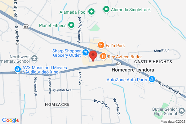 Stirling Eyecare Center