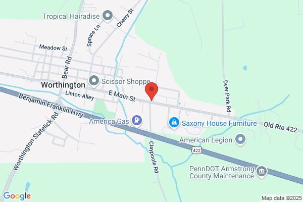Henry's Home Inspection & Pest Control Company