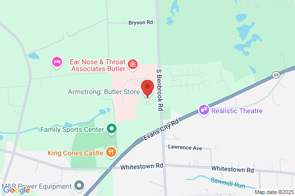Armstrong Cable Internet Services