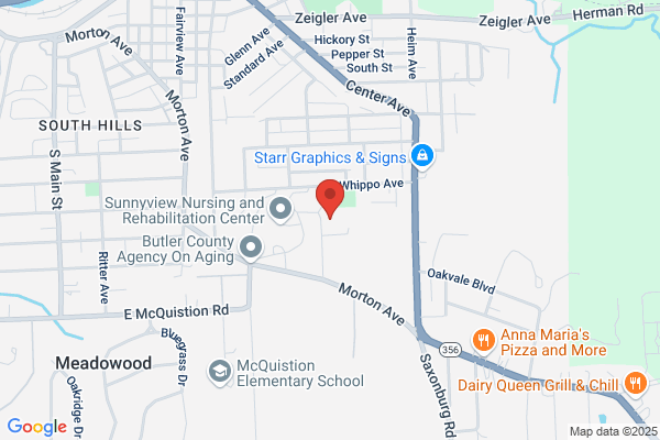 County Government, Butler County, Emergency Management Agency