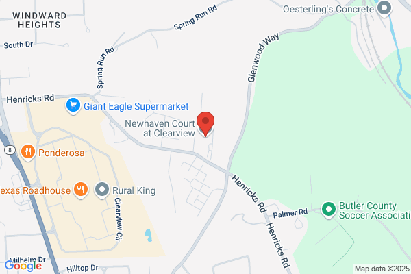 Integracare - Newhaven Court At Clearview