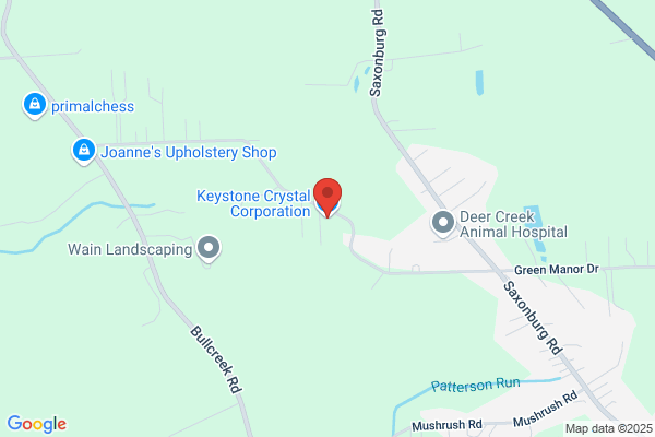 Keystone Crystal Corporation
