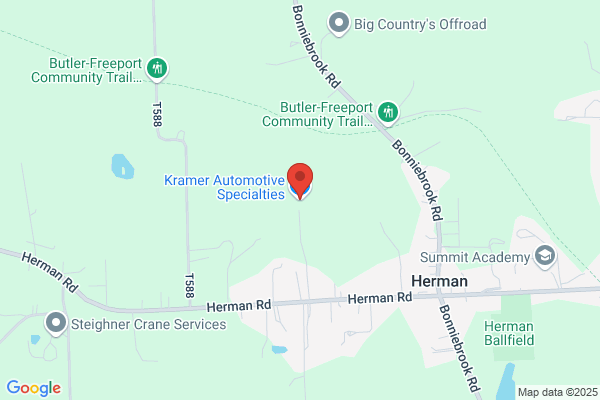 Kramer Automotive Specialties