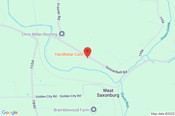 Handlebar Cafe