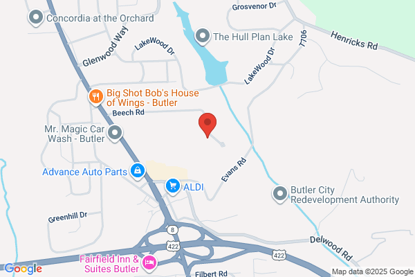McCall Frank Plumbing