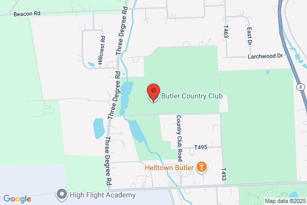 Butler Country Club