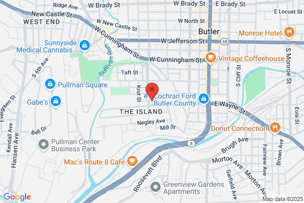 Butler Custom Catering