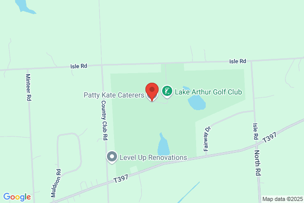 Patty Kate Caterers