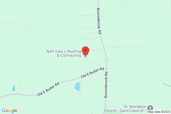 Neff Gary L Roofing & Contracting